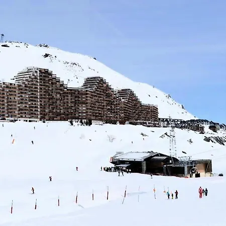 Le Tourmalet - Maeva - + Coin Au Pied Des Pistes Vue Montagne 4 Personnes - Confort Mae-7613 *