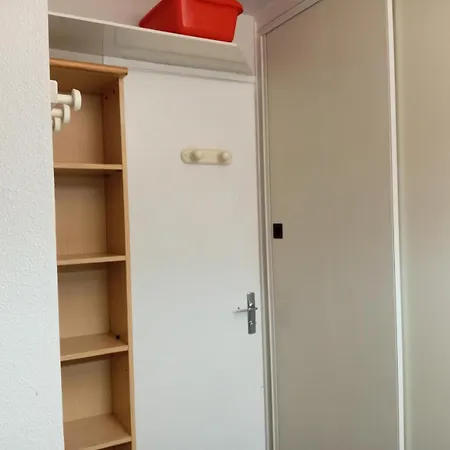 Le Tourmalet - Maeva - + Coin Au Pied Des Pistes Vue Montagne 4 Personnes - Confort Mae-7613 *