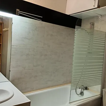 Le Tourmalet - Maeva - + Coin Au Pied Des Pistes Vue Montagne 4 Personnes - Confort Mae-7613 Apartman *