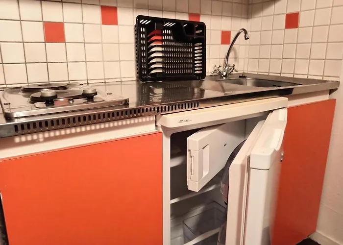 Le Tourmalet - Maeva - + Coin Au Pied Des Pistes Vue Montagne 4 Personnes - Confort Mae-7613 * Bagnères-de-Bigorre