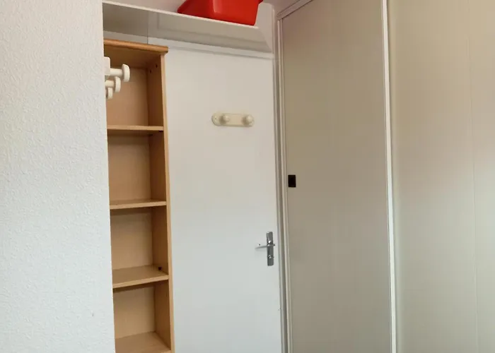 Le Tourmalet - Maeva - + Coin Au Pied Des Pistes Vue Montagne 4 Personnes - Confort Mae-7613 *